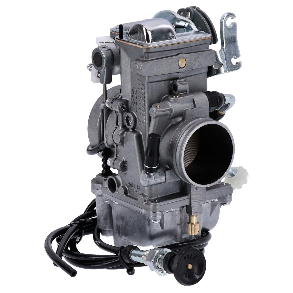 Mikuni Smoothbore TM-series Flat side carburator TM40