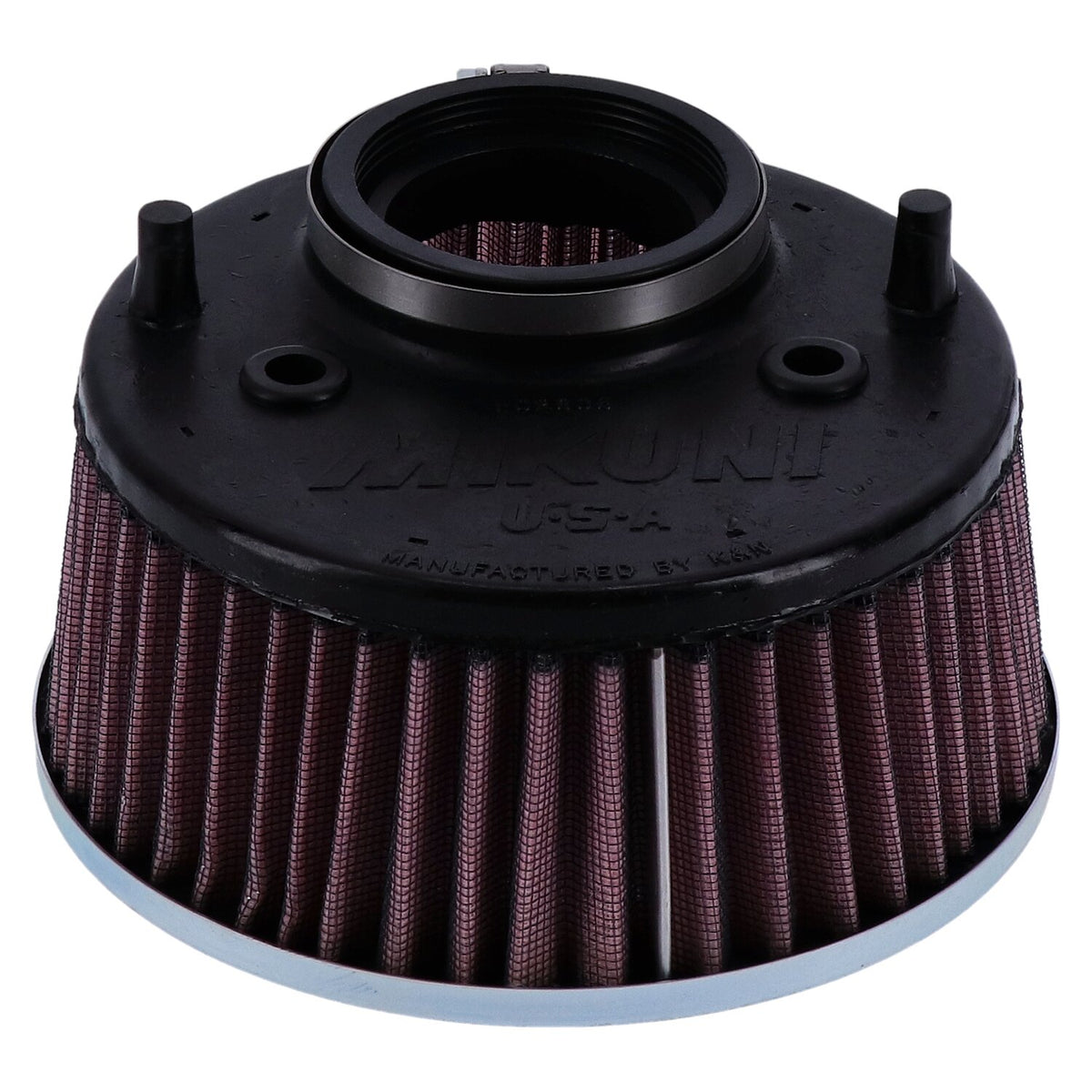 Mikuni HSR45 Total Carb kit, without manifold