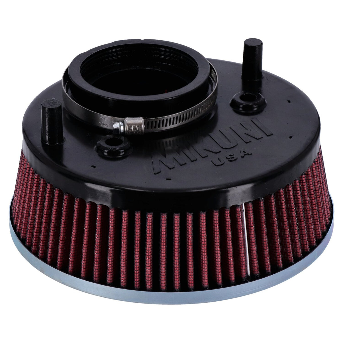 Mikuni HSR42 Total Carb kit