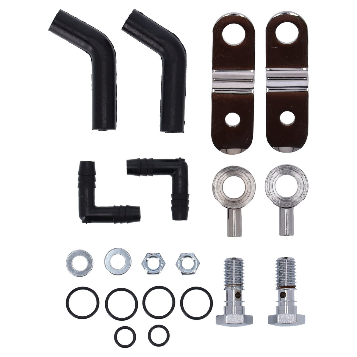 Mikuni, headvent breather kit