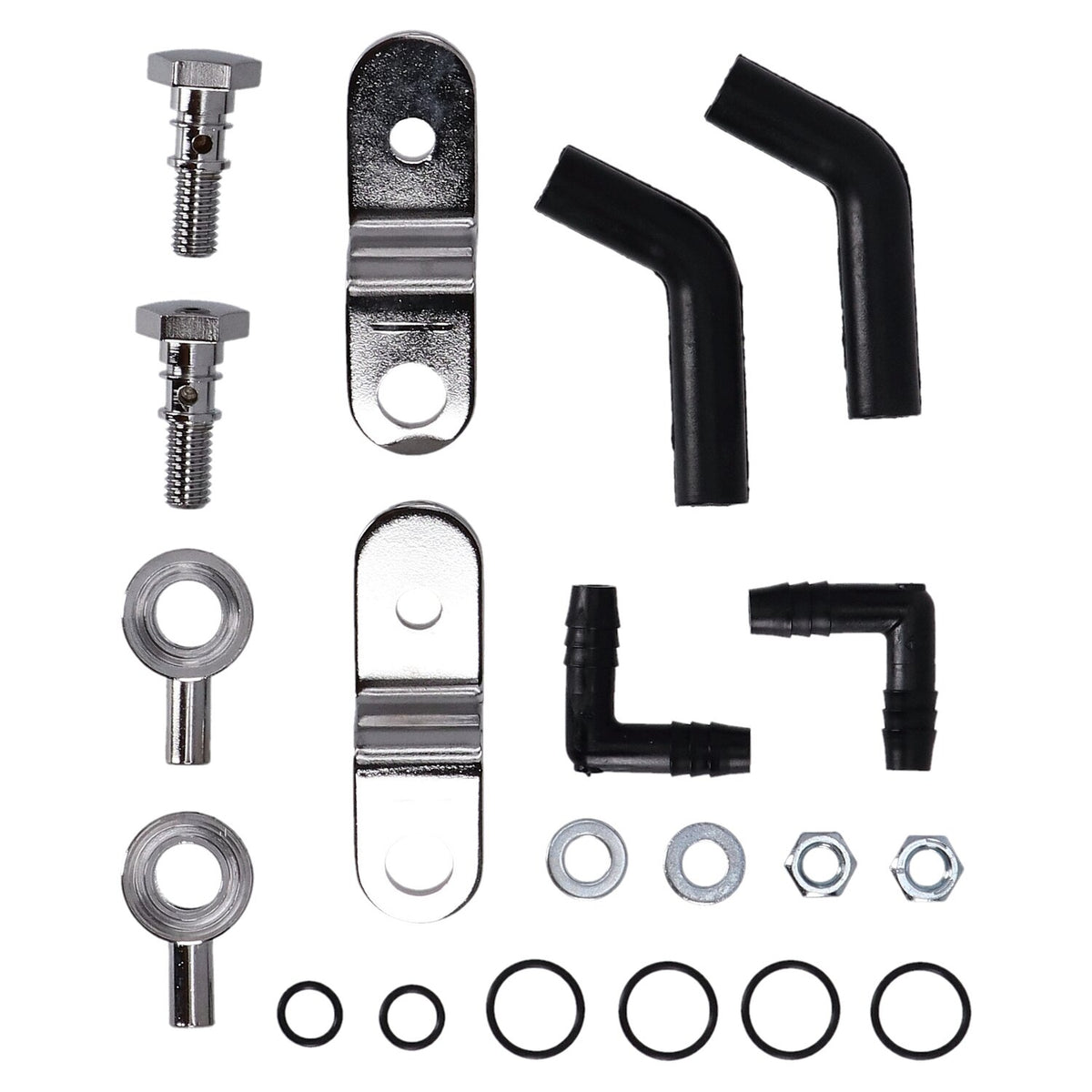 Mikuni, headvent breather kit