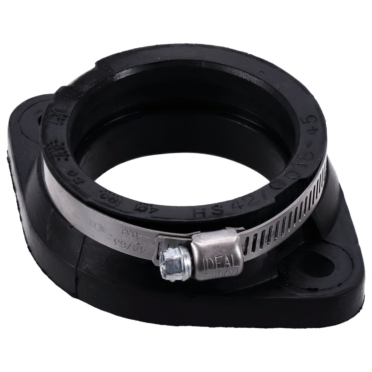 Mikuni, rubber manifold adapter HSR45