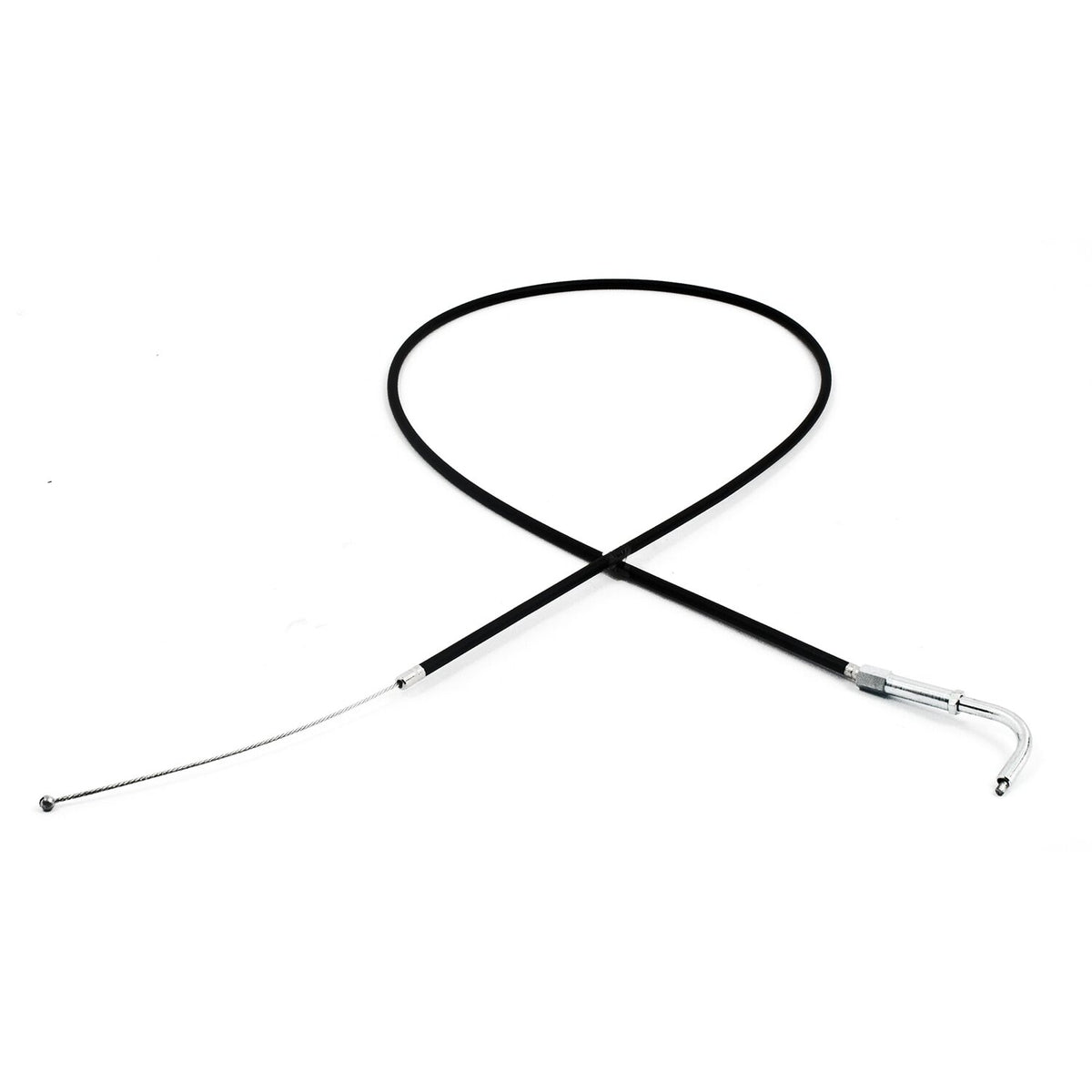 Throttle cable, Mikuni