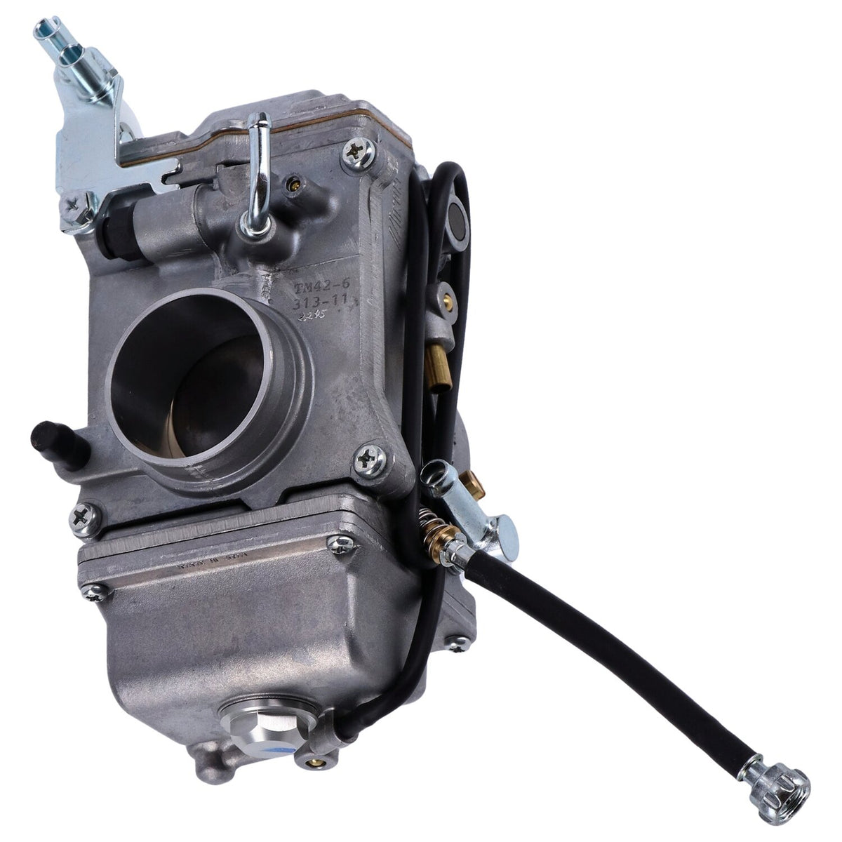 Mikuni, HSR42 carb kit. With approval