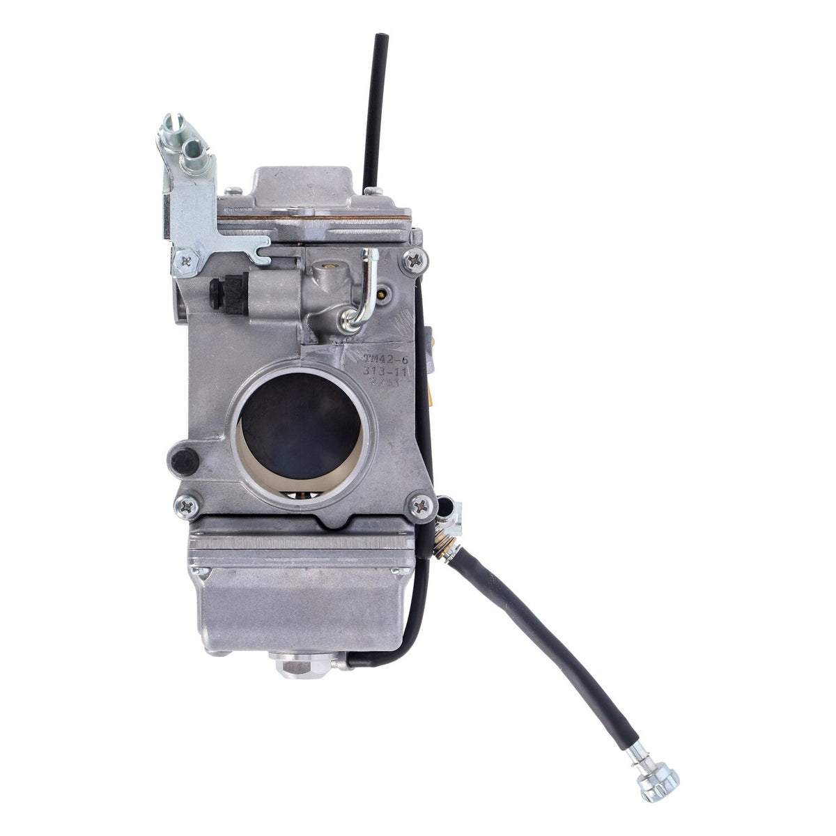 Mikuni, HSR42 carb kit. With approval