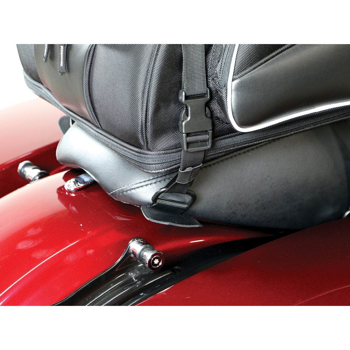 Nelson Rigg, Route 1 Under Seat Attachment