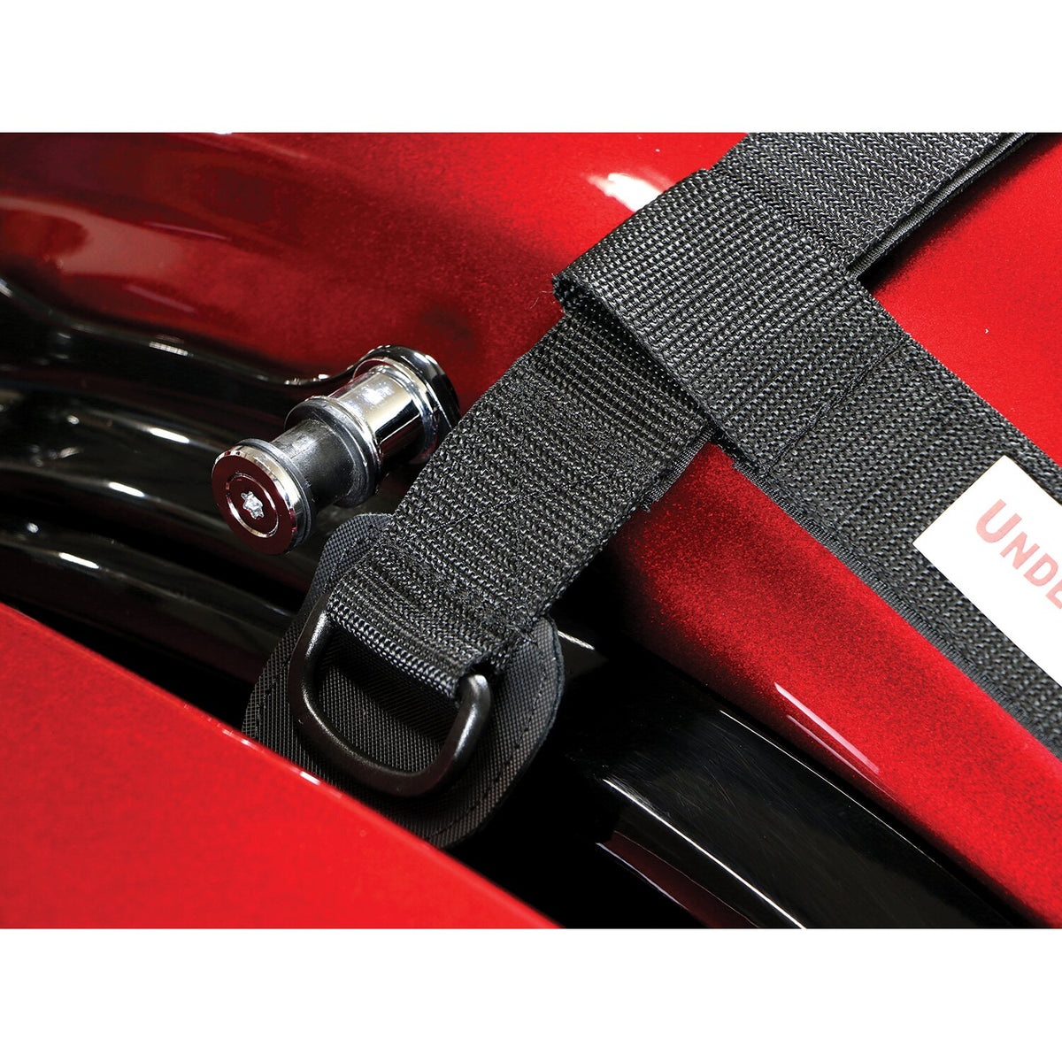Nelson Rigg, Route 1 Under Seat Attachment