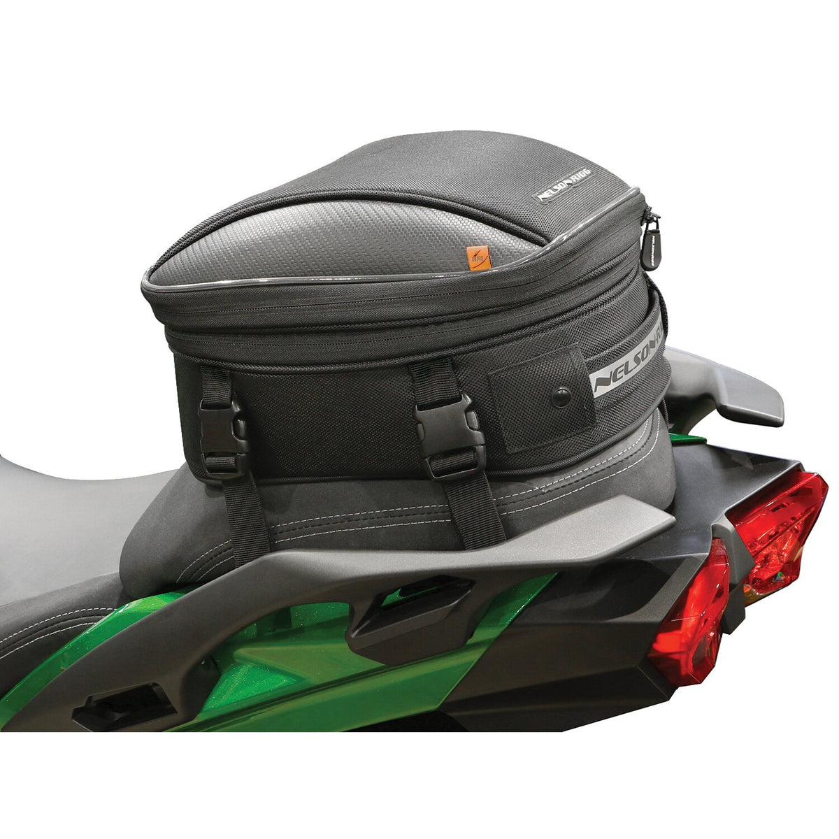 Nelson Rigg Commuter lite tail/seat bag