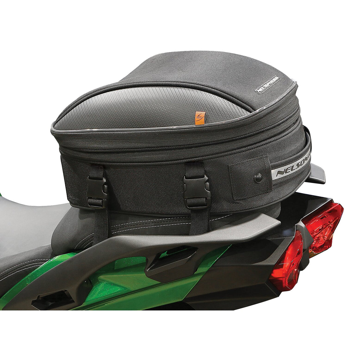 Nelson Rigg Commuter sport tail/seat bag
