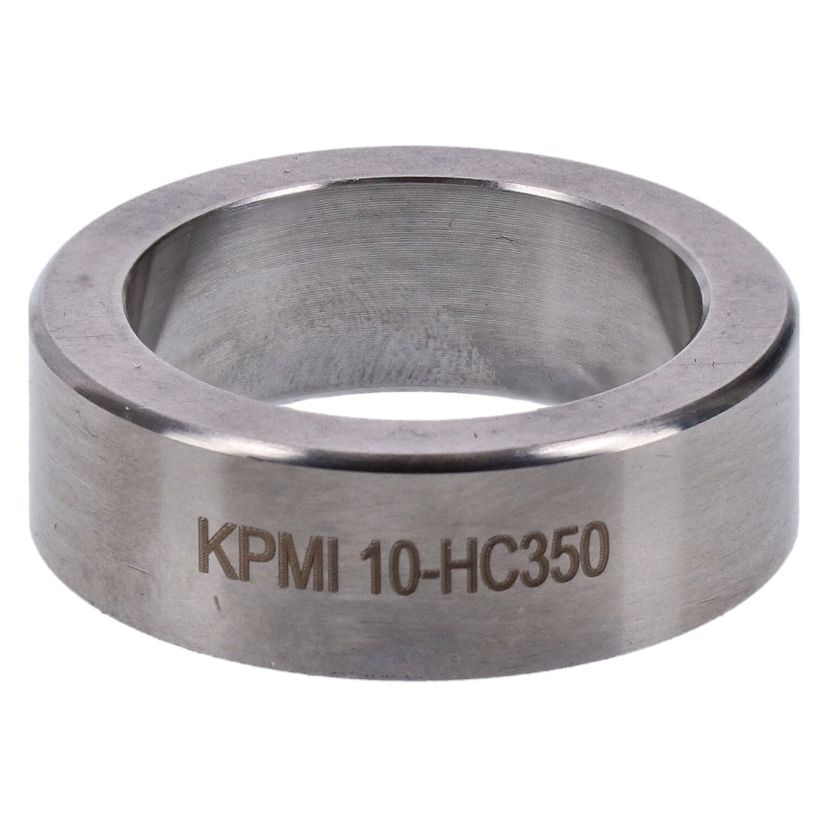 KPMI, hard chrome valve seat. 35mm OD