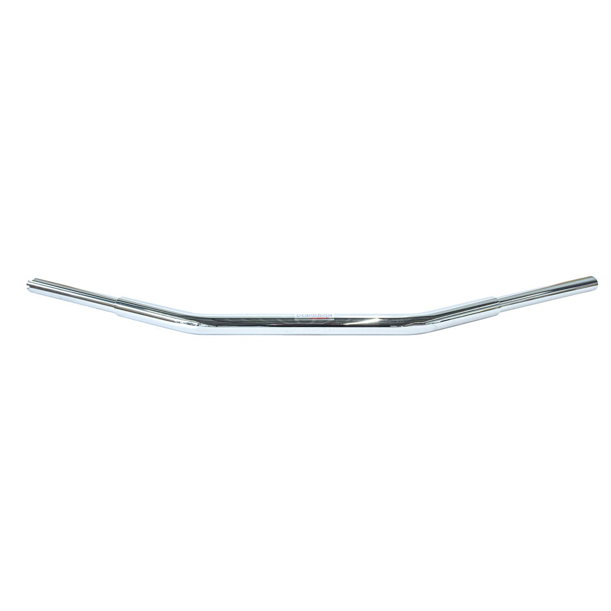 Fehling, Drag bar fat 1-1/4". Chrome