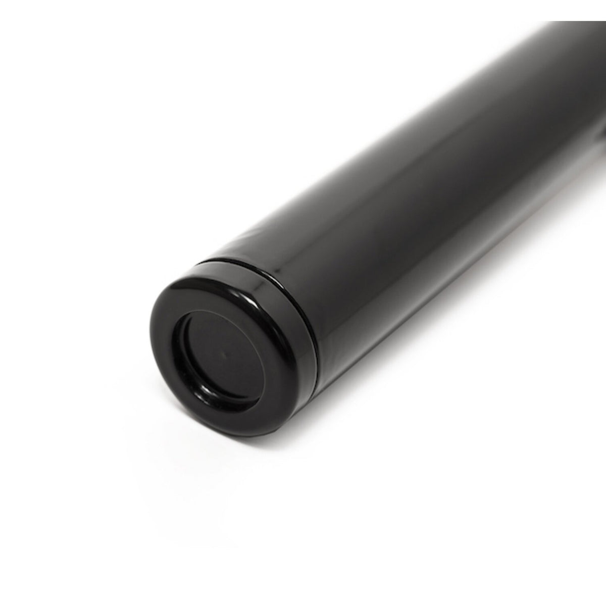 Killer Custom, lower fairing support bar. Black