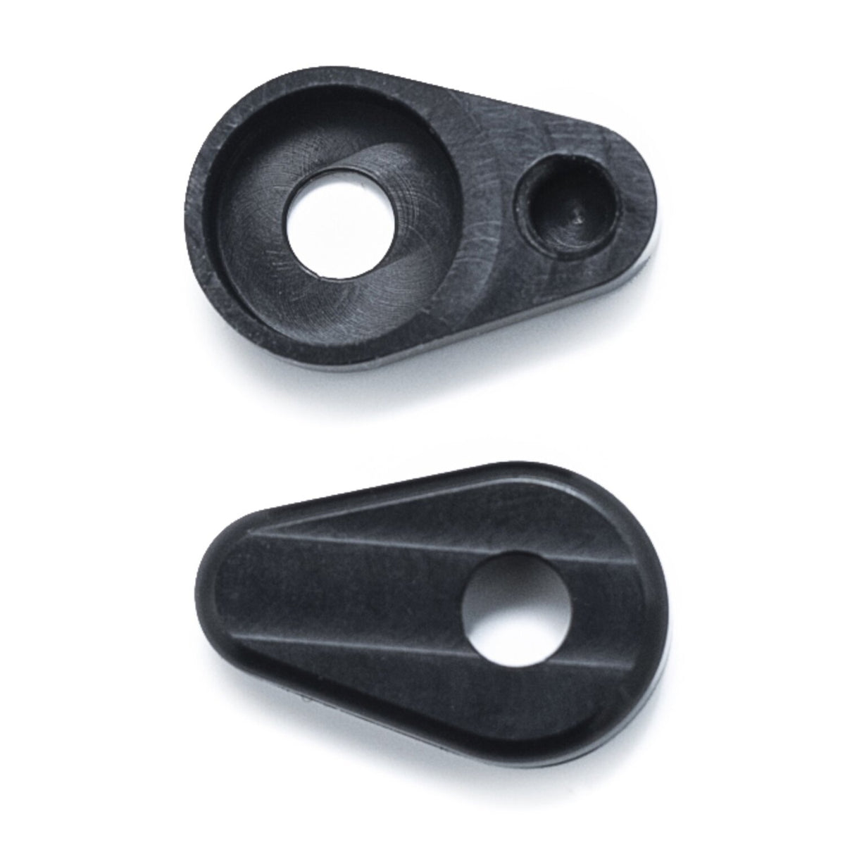 Killer Custom, rear fender micro turn signal relocator