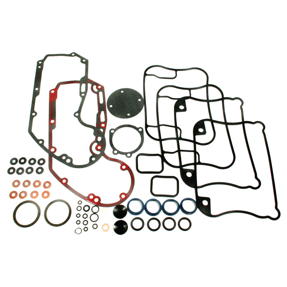 Feuling, cam change gasket & seal kit. Bolt-in