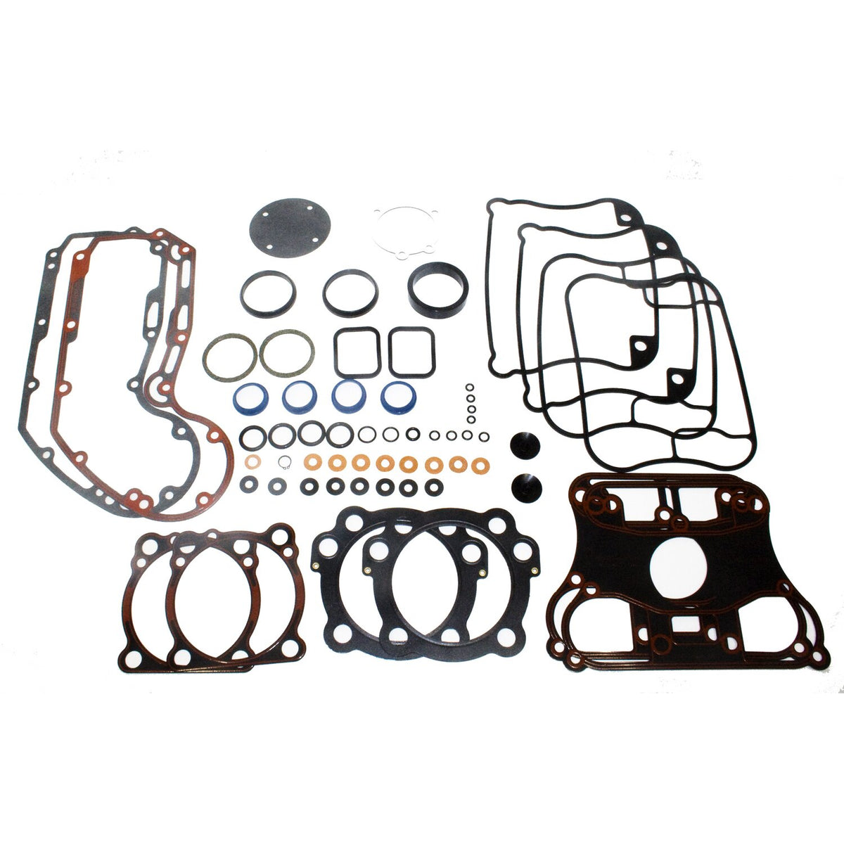 Feuling, cam change gasket & seal kit. High lift