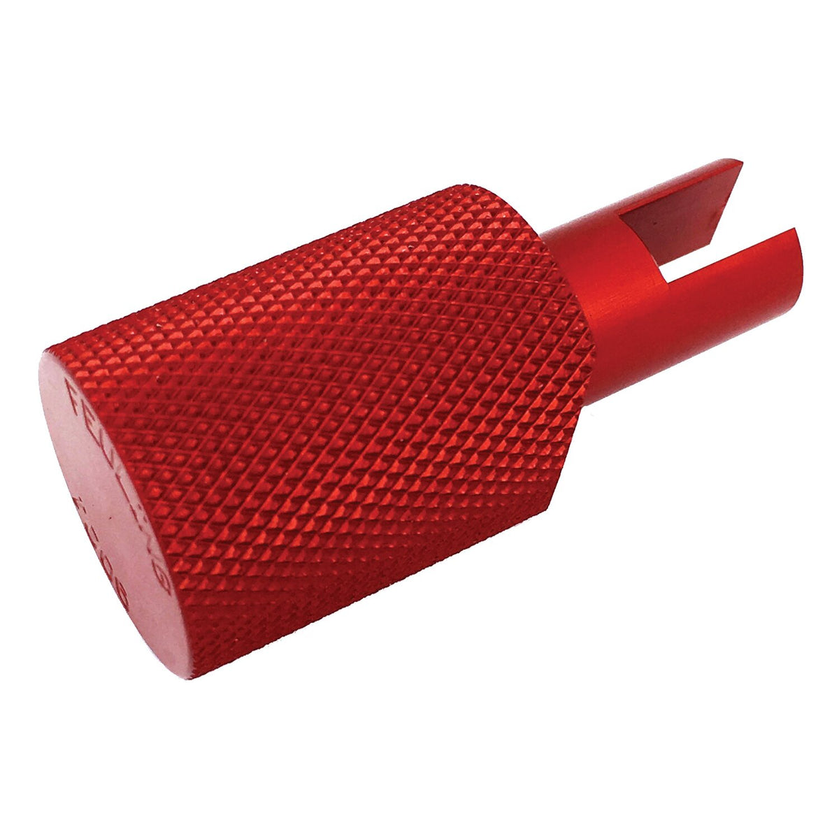 Feuling, oil pump roll pin remover/installer tool