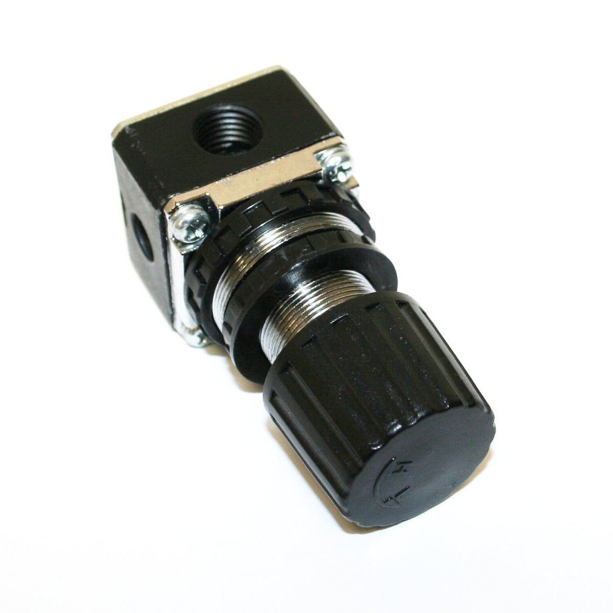 Feuling, replacement air regulator