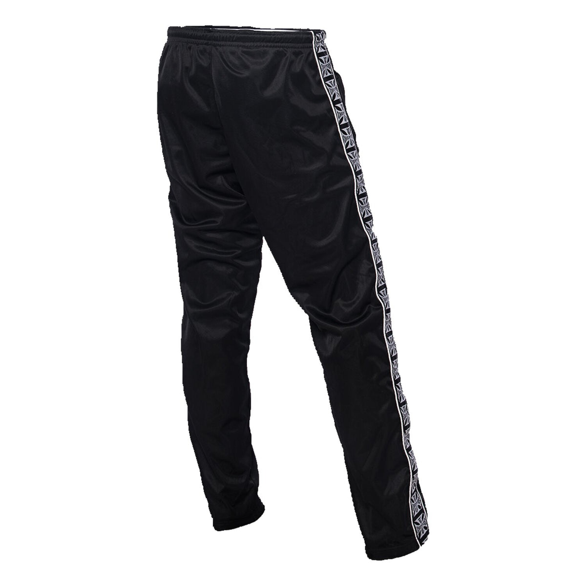 WCC OG tracksuit pants black