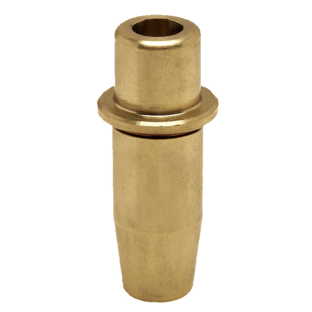 KPMI, exhaust valve guide. C630 bronze. +.010"
