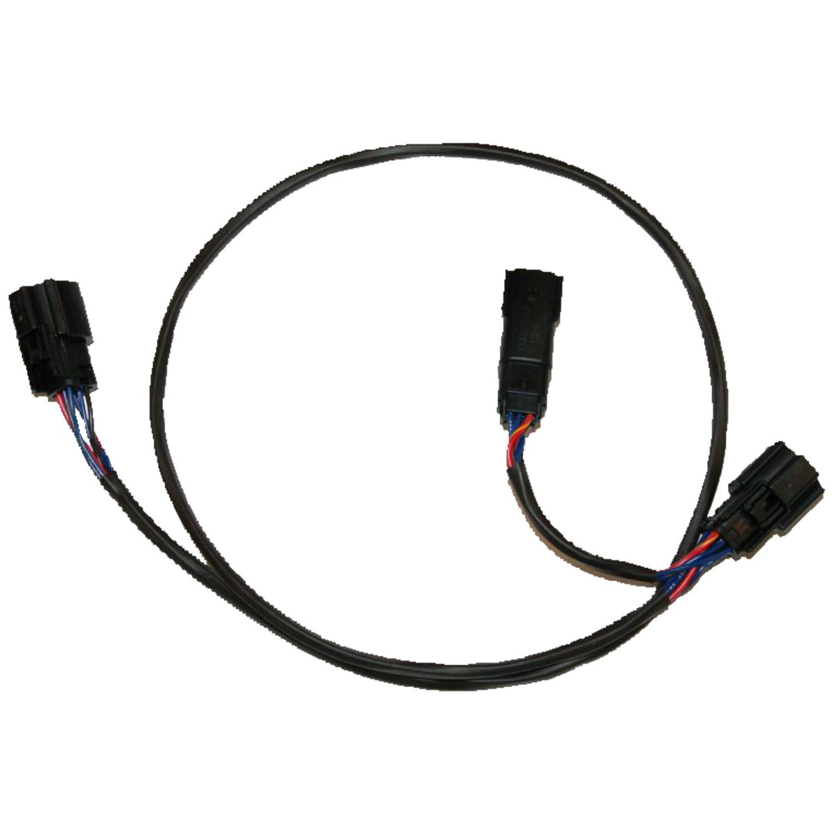 NAMZ, Tour Pack 'Power Tap' wiring harness