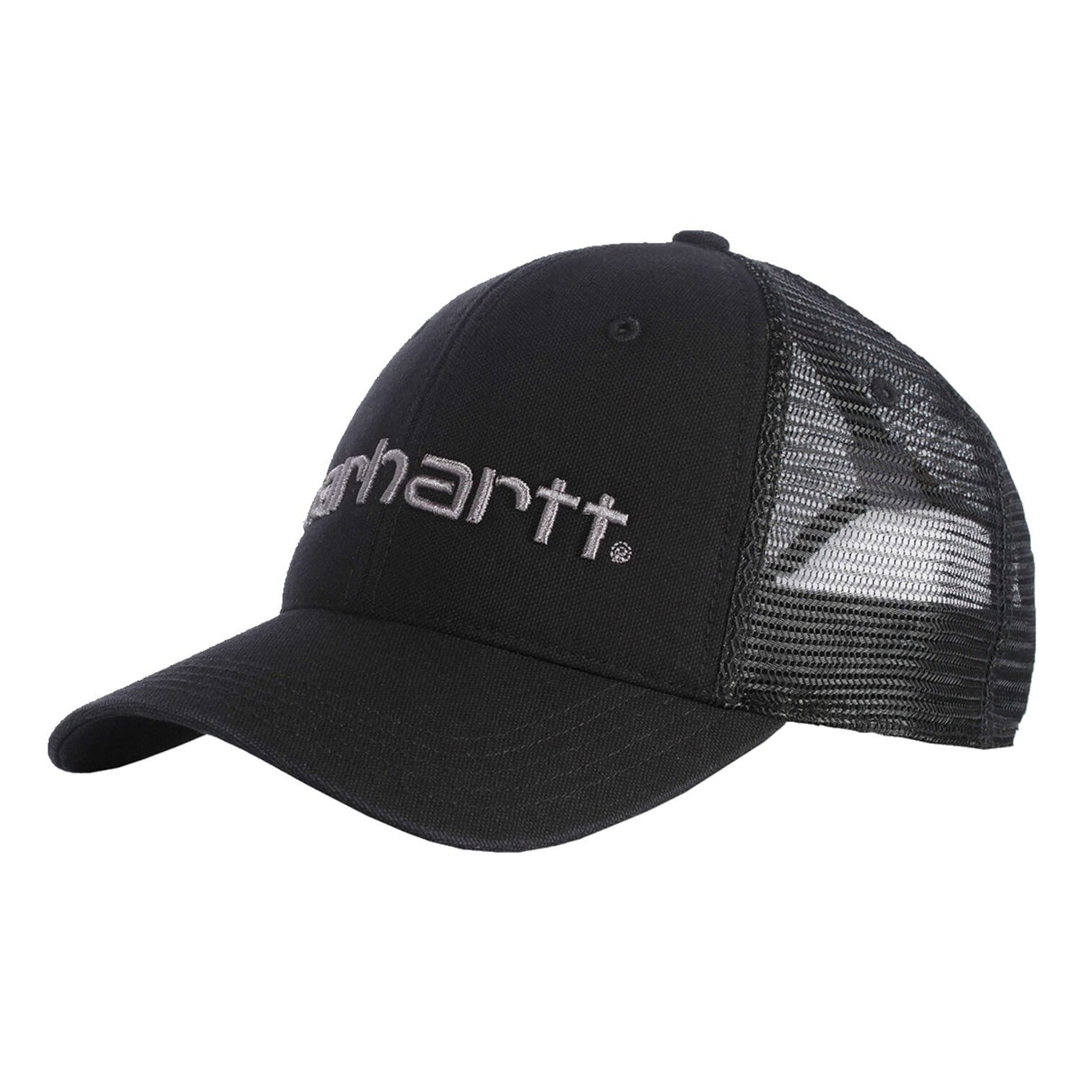 Carhartt Dunmore cap black