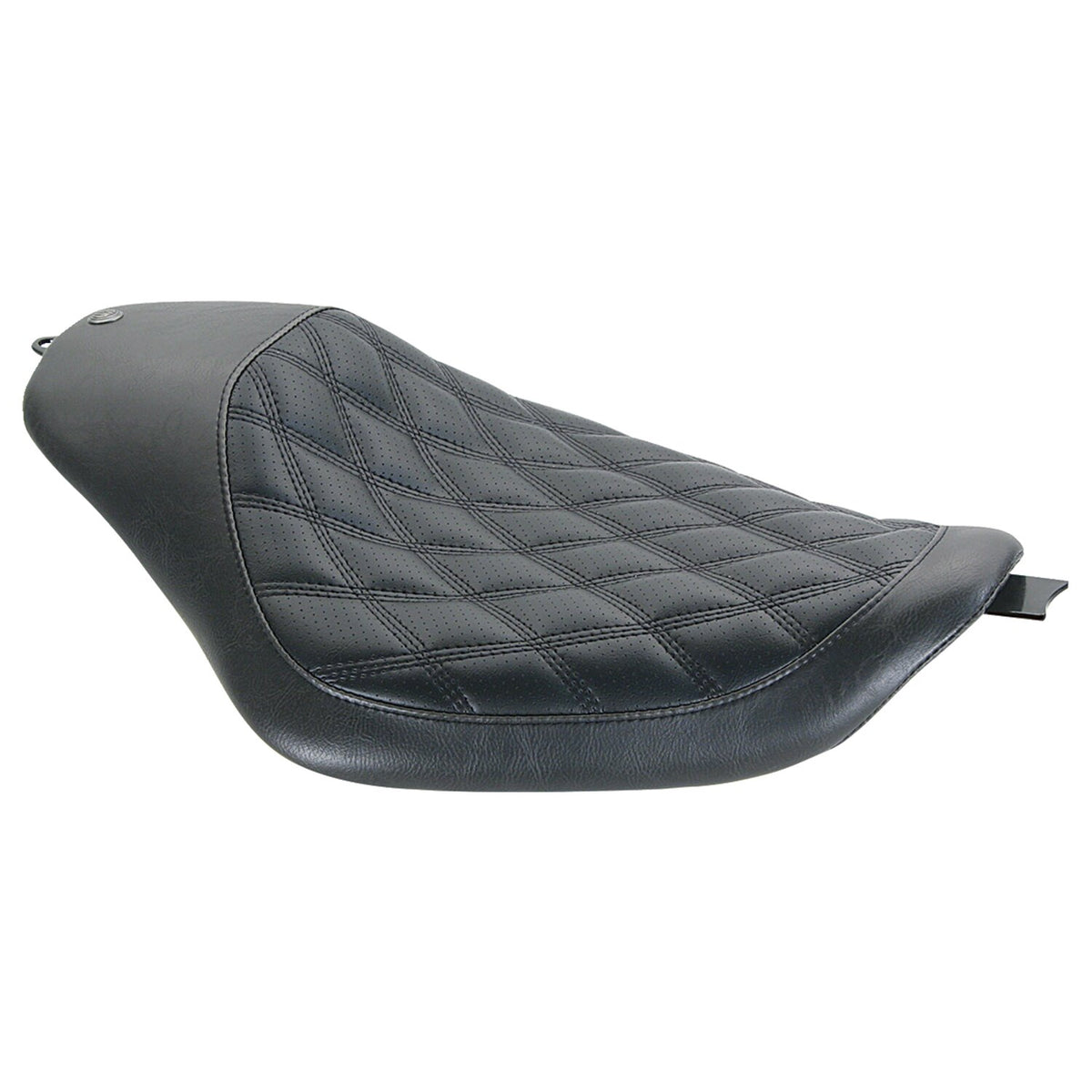 RSD, Bob Job seat. Boss, black