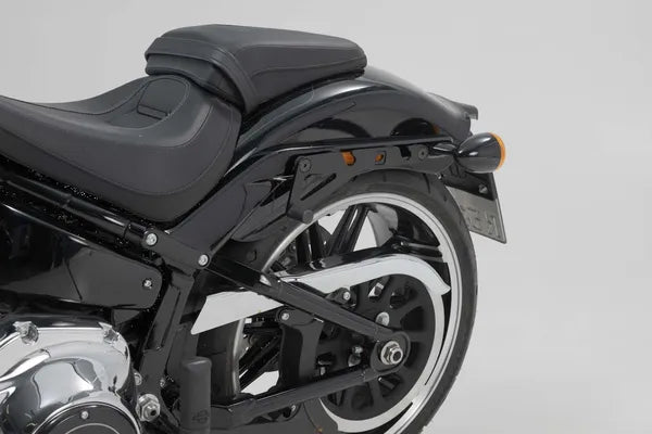 SW-MOTECH SLH Side Carrier — HTA.18.682.11500