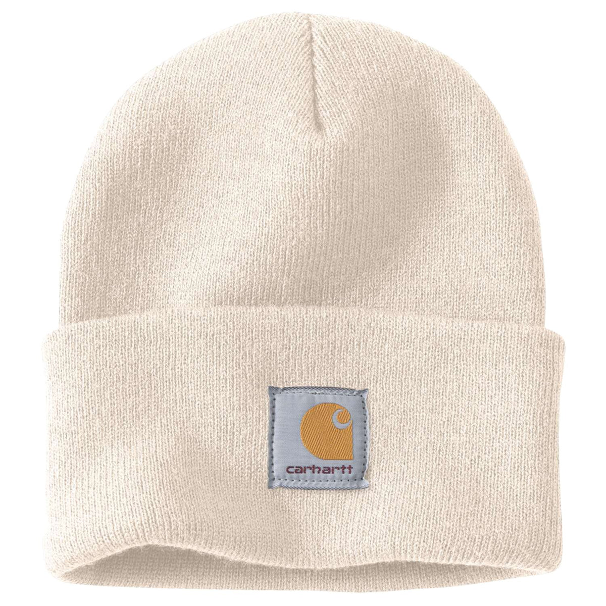 Carhartt Watch hat beanie winter white