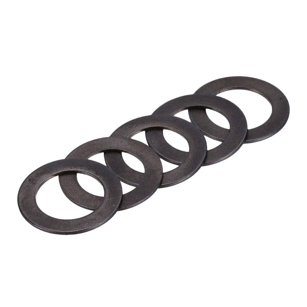 Thrust washer, shifter shaft