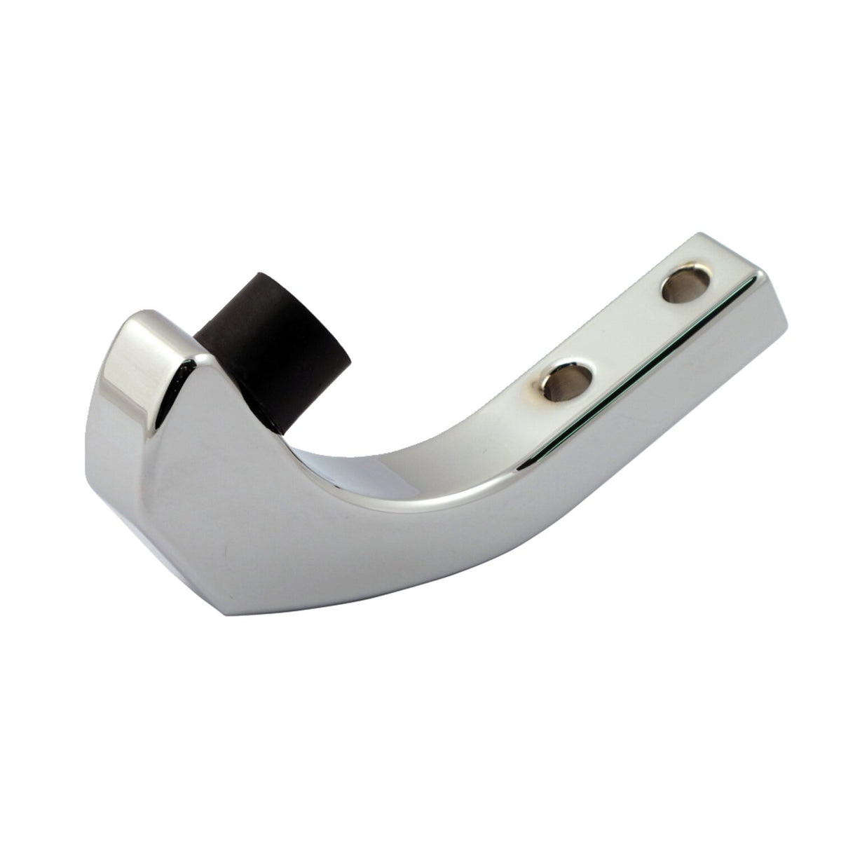 BDL, billet engine stabilizer for Dyna. Chrome
