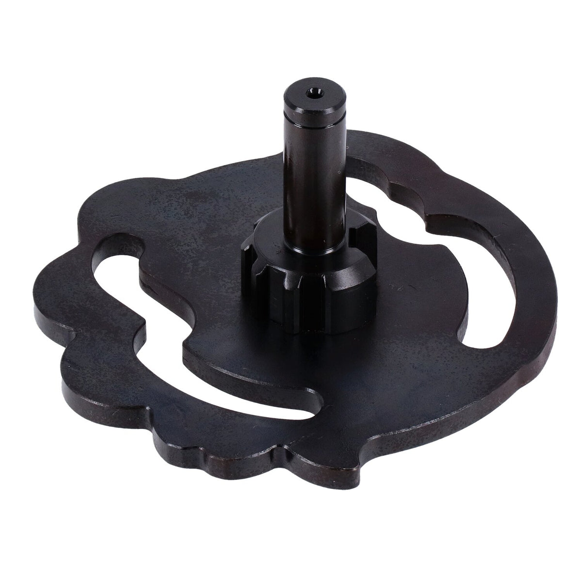 Shifter cam plate