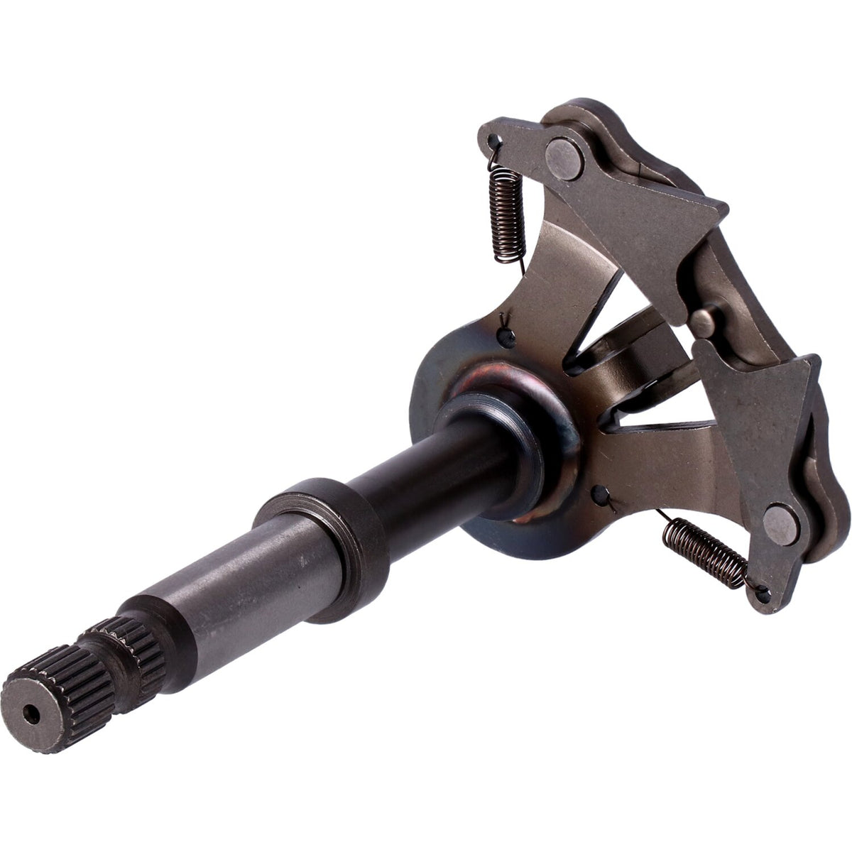 Inner shifter lever assembly