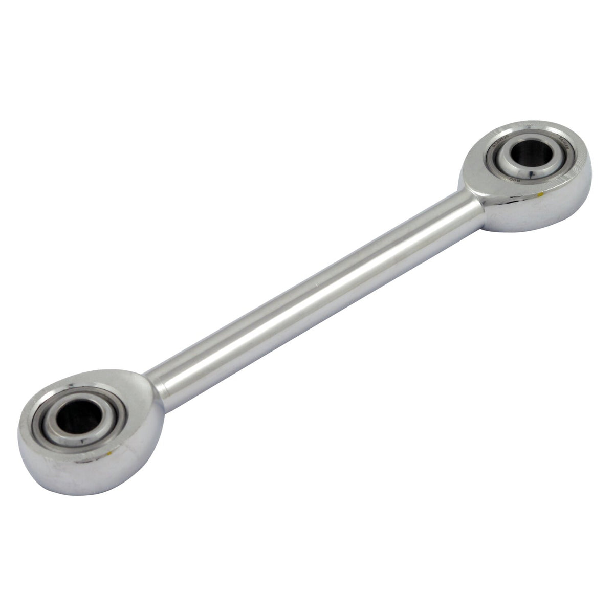 Springer caliper anchor arm