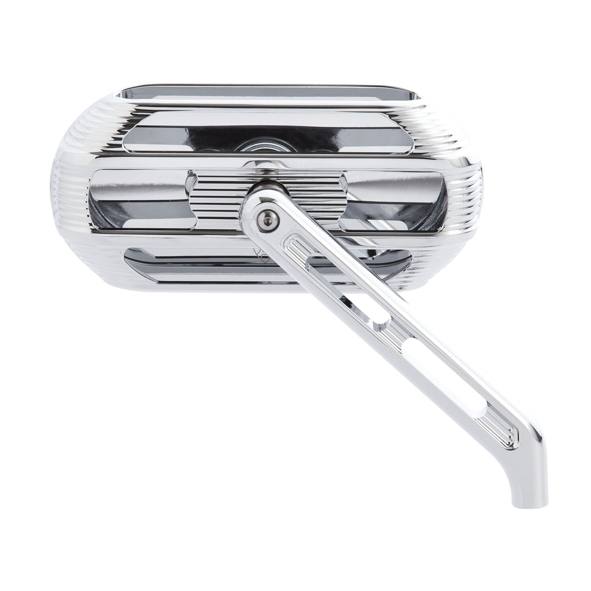 Arlen Ness, Sidekick caged mirror right hand chrome