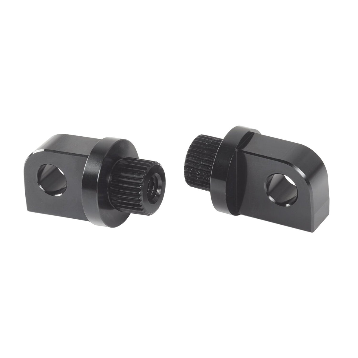 Arlen Ness, Foot peg mount for Arlen Ness MX pegs. h-d male