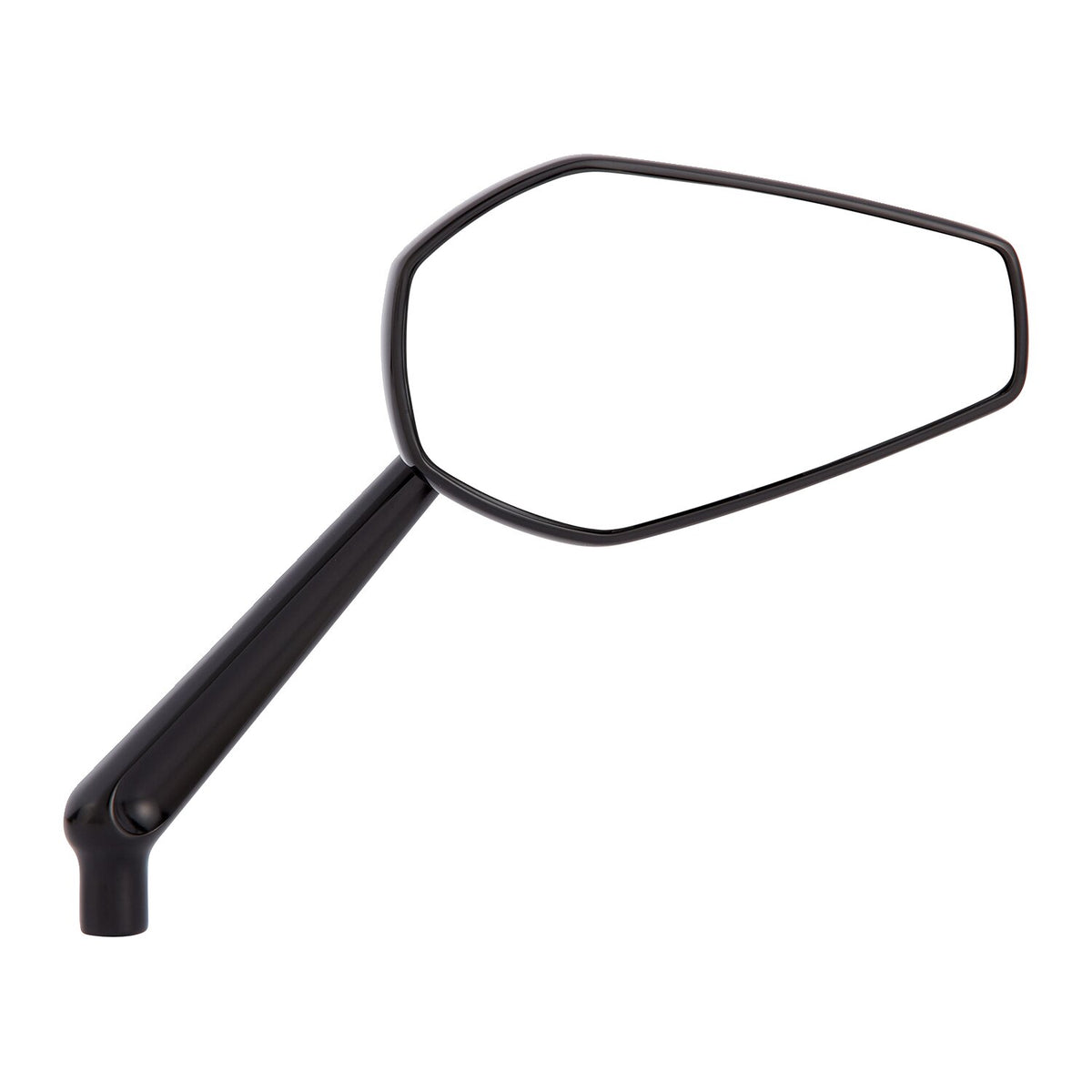 Arlen Ness, Mini stocker billet mirror right black