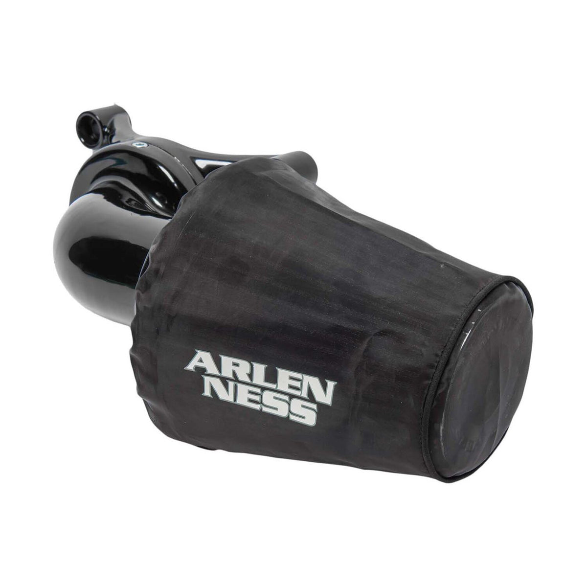 Arlen Ness, pre-filter for Monster Suckers without cover