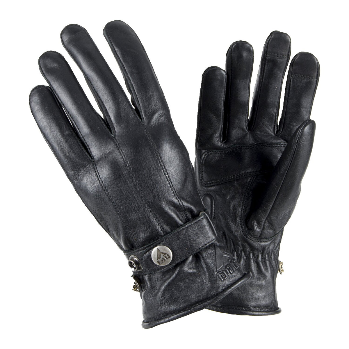 By City Elegant gloves black