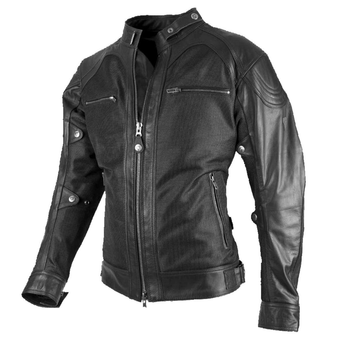 By City Sahara jacket black