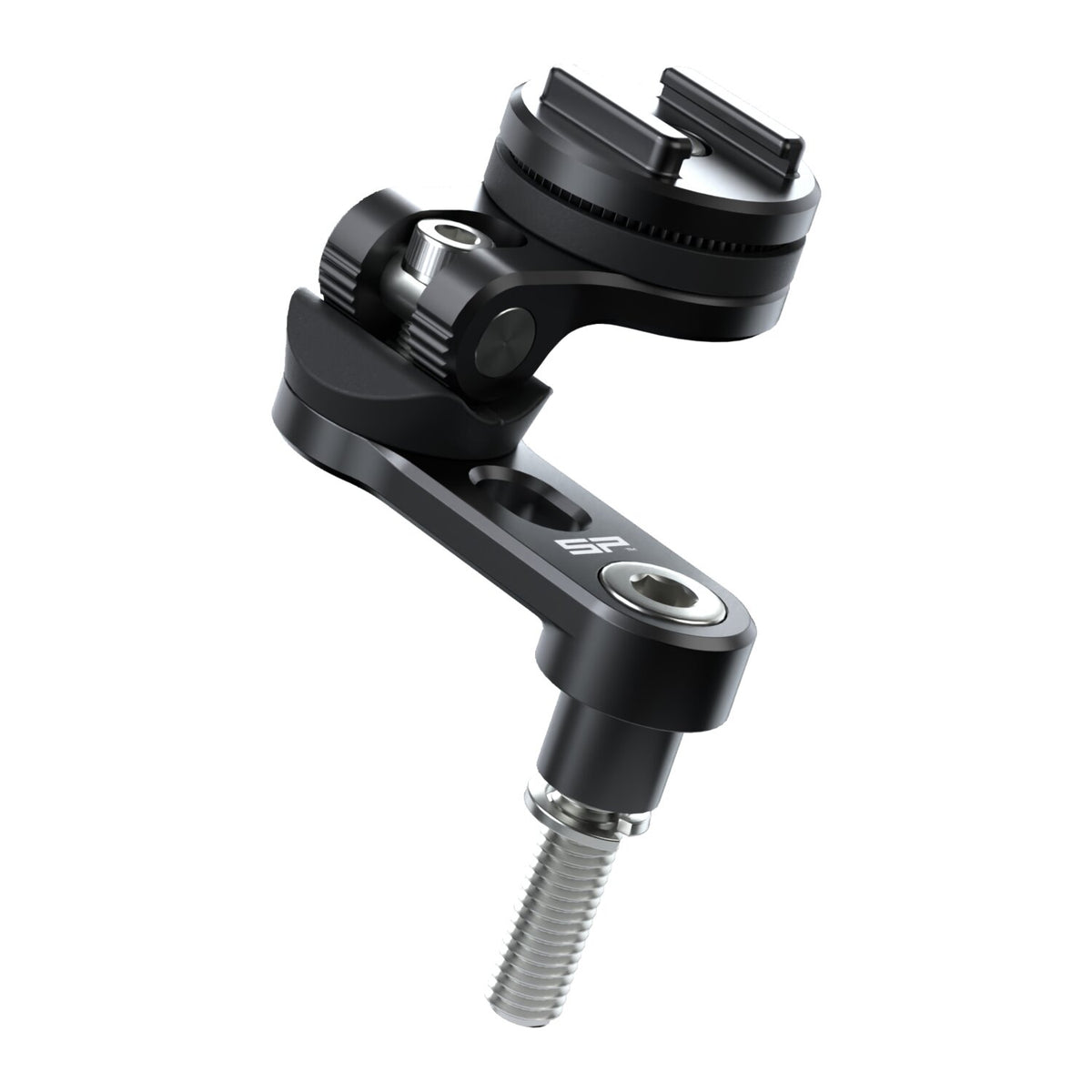 SP Connect™, bar clamp mount pro. Black
