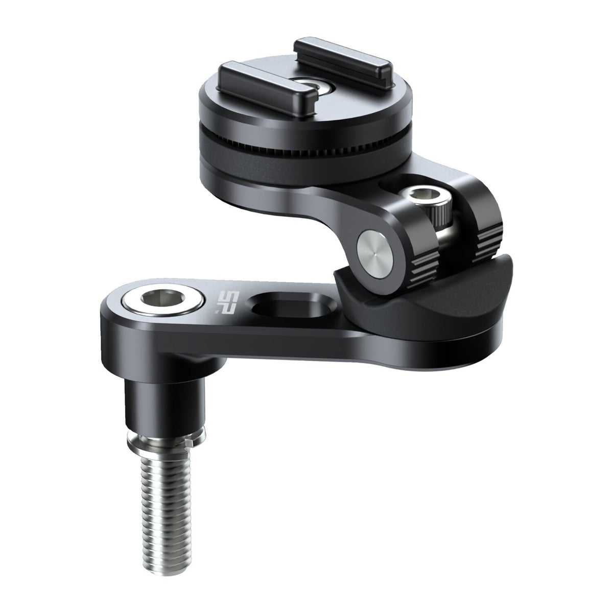 SP Connect™, bar clamp mount pro. Black