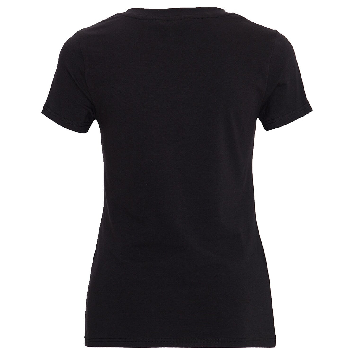 Queen Kerosin We Can Do It t-shirt black