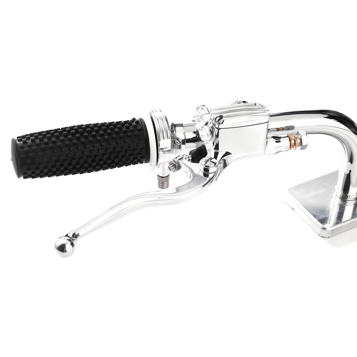 Kustom Tech, Classic handlebar master cylinder. 14mm