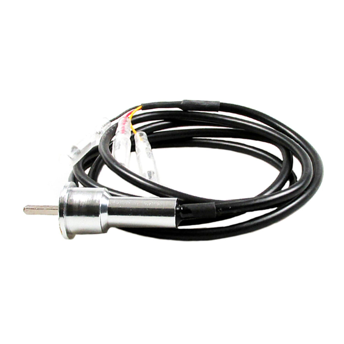 Daytona, Transmission E-drive converter speedo sensor