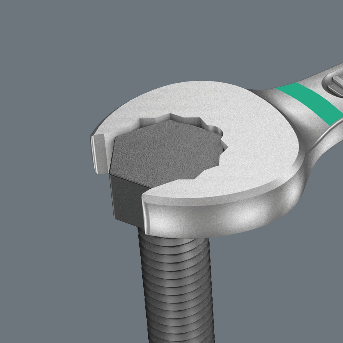 Wera wrench open/ box end 1/2" Joker 6003 series