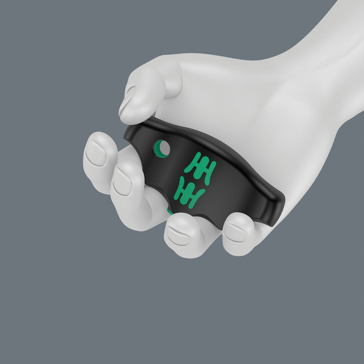 Wera HF T-handle TX25 Torx® driver series 467