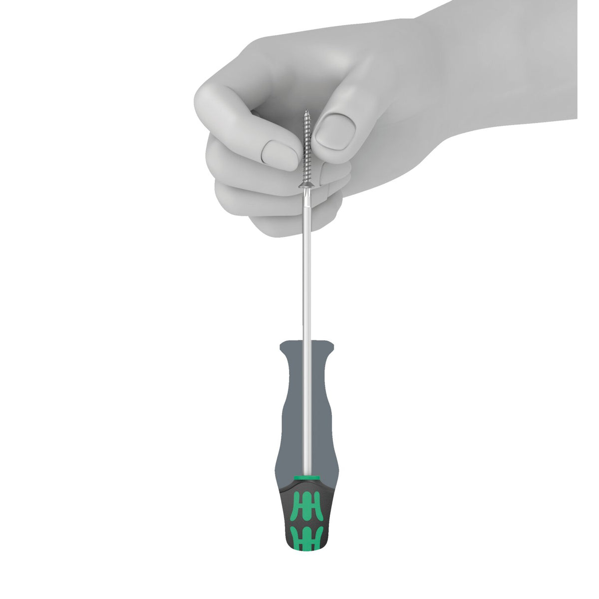 Wera HF T-handle TX30 Torx® driver series 467