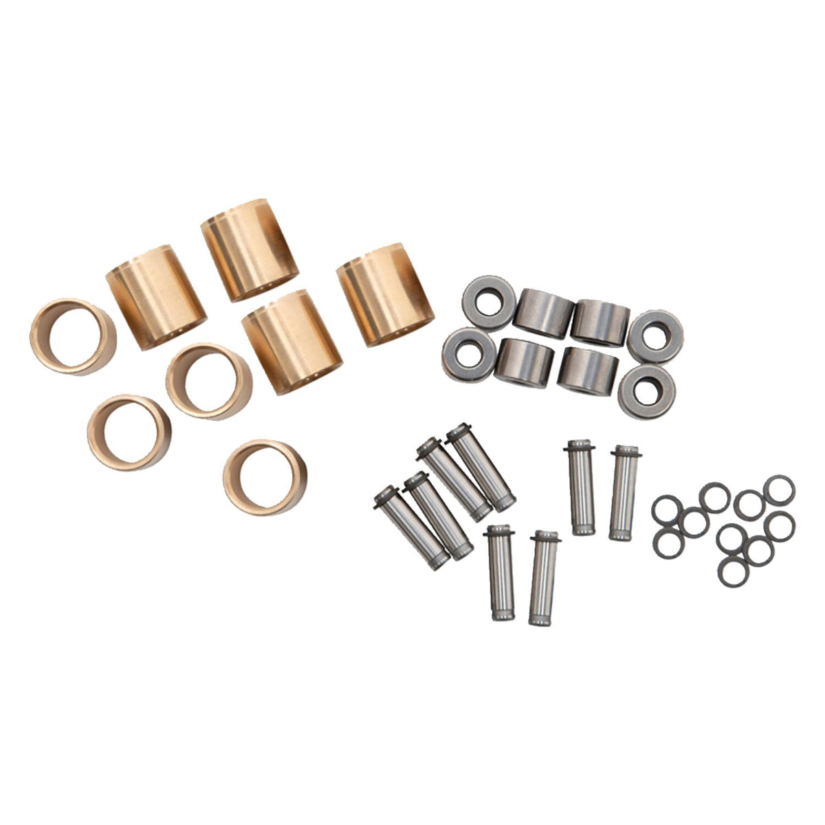 S&S, M8 roller rocker arm rebuild kit