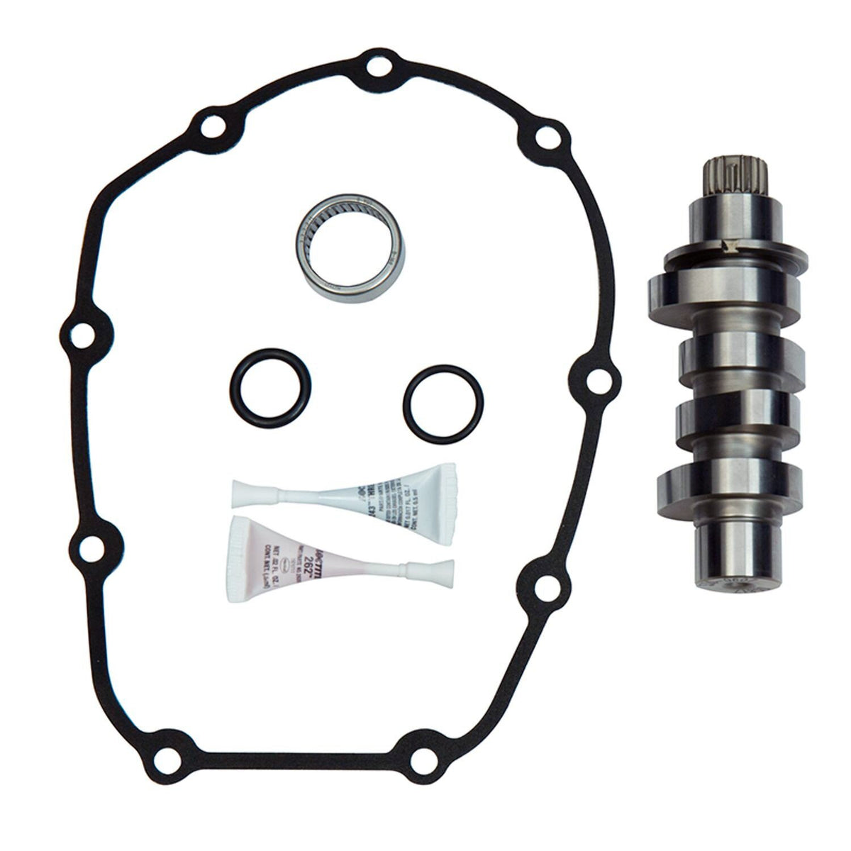 S&S, M8 chain driven 590C camshaft kit
