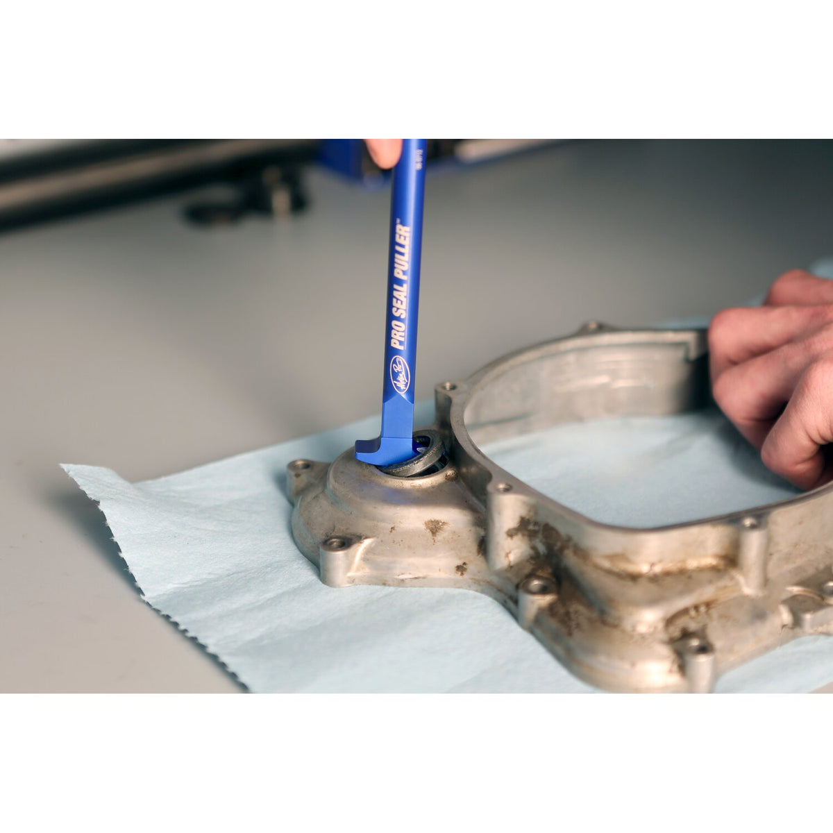Motion Pro, Pro Seal Puller™